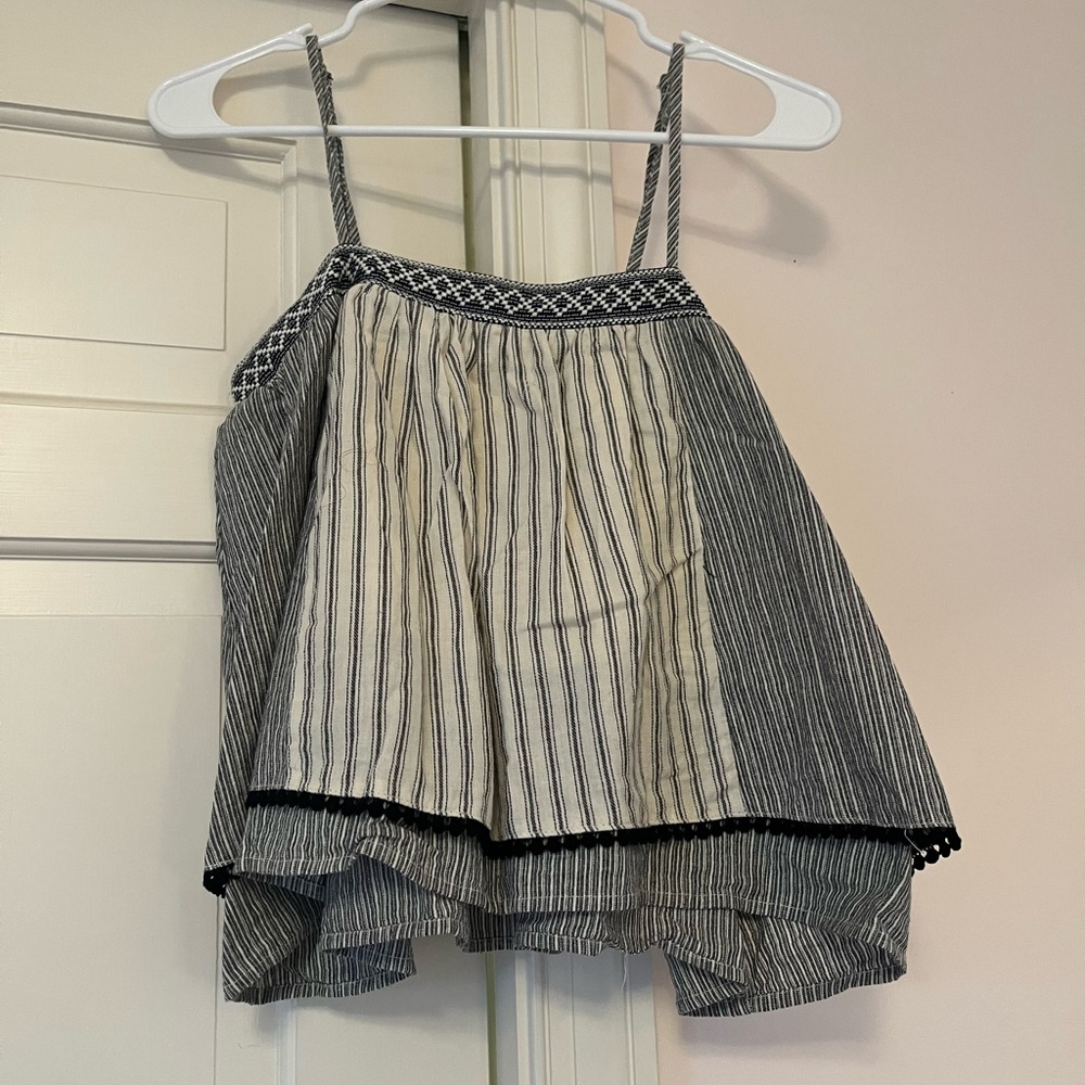 Boutique Top